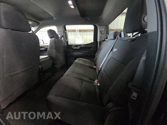 2024 Chevrolet Silverado 1500 LT Crew Cab Medium Bed 1LT - miniatura 13