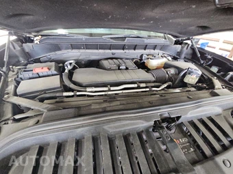 2024 Chevrolet Silverado 1500 LT Crew Cab Medium Bed 1LT - miniatura 15