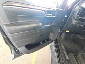 2024 Chevrolet Silverado 1500 LT Crew Cab Medium Bed 1LT - miniatura 9