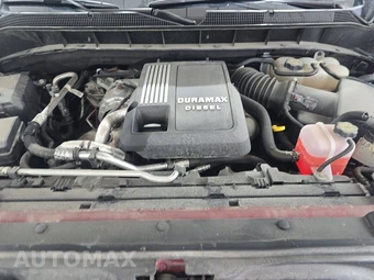 2024 Chevrolet Silverado 1500 LT Crew Cab Short Bed - miniatura 15