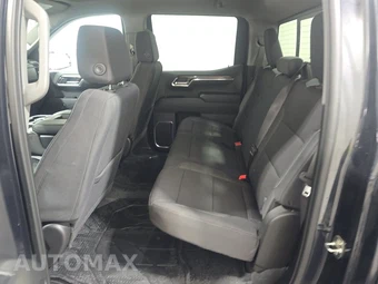 2024 Chevrolet Silverado 1500 LT Crew Cab Short Bed - miniatura 13