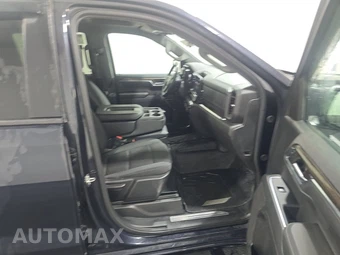 2024 Chevrolet Silverado 1500 LT Crew Cab Short Bed - miniatura 8