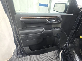 2024 Chevrolet Silverado 1500 LT Crew Cab Short Bed - miniatura 9