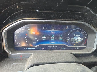 2024 Chevrolet Silverado 1500 LT Crew Cab Short Bed - miniatura 12