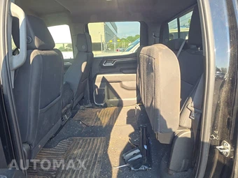 2024 Chevrolet Silverado 1500 LT Crew Cab Short Bed - miniatura 13