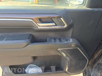 2024 Chevrolet Silverado 1500 LT Crew Cab Short Bed - miniatura 9