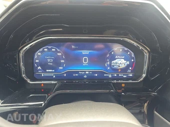 2024 Chevrolet Silverado 1500 LT Crew Cab Short Bed - miniatura 12