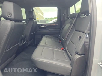 2024 Chevrolet Silverado 1500 LT Crew Cab Short Bed - miniatura 13