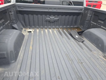 2024 Chevrolet Silverado 1500 LT Crew Cab Short Bed - miniatura 16