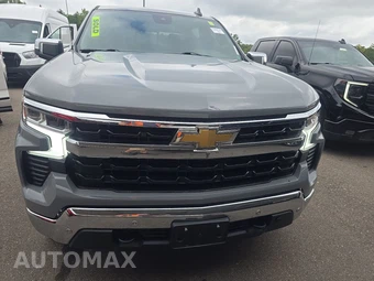 2024 Chevrolet Silverado 1500 LT Crew Cab Short Bed - miniatura 2