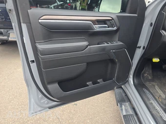 2024 Chevrolet Silverado 1500 LT Crew Cab Short Bed - miniatura 9
