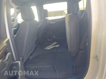 2024 Chevrolet Silverado 1500 LT Crew Cab Short Bed - miniatura 13