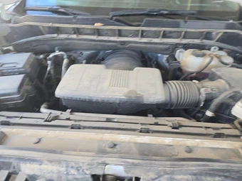 2024 Chevrolet Silverado 1500 LT Crew Cab Short Bed - miniatura 15