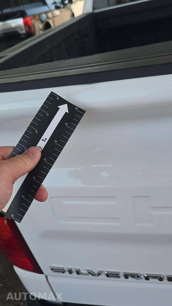 2024 Chevrolet Silverado 1500 LT Crew Cab Short Bed - miniatura 20