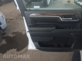2024 Chevrolet Silverado 1500 LT Crew Cab Short Bed - miniatura 9