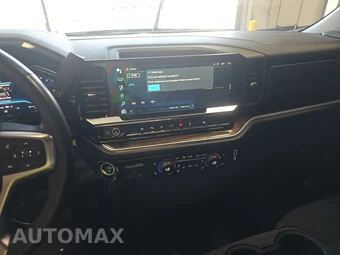 2024 Chevrolet Silverado 1500 LT Crew Cab Short Bed 1LT - miniatura 11