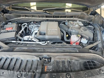 2024 Chevrolet Silverado 1500 LT Crew Cab Short Bed 1LT - miniatura 15