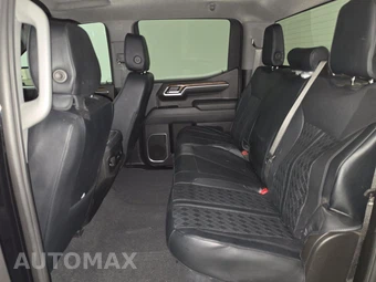 2024 Chevrolet Silverado 1500 LT Crew Cab Short Bed 1LT - miniatura 13