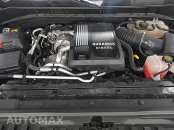 2024 Chevrolet Silverado 1500 LT Crew Cab Short Bed 1LT - miniatura 15
