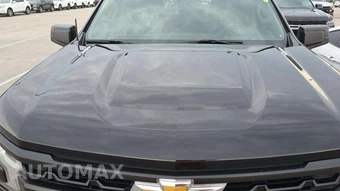 2024 Chevrolet Silverado 1500 LT Crew Cab Short Bed 1LT - miniatura 23