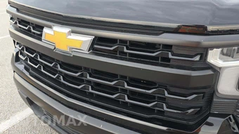 2024 Chevrolet Silverado 1500 LT Crew Cab Short Bed 1LT - miniatura 25