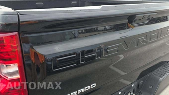 2024 Chevrolet Silverado 1500 LT Crew Cab Short Bed 1LT - miniatura 28