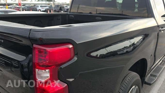 2024 Chevrolet Silverado 1500 LT Crew Cab Short Bed 1LT - miniatura 29