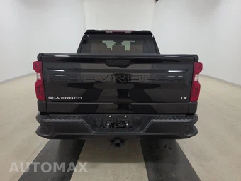 2024 Chevrolet Silverado 1500 LT Crew Cab Short Bed 1LT - miniatura 5