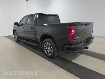 2024 Chevrolet Silverado 1500 LT Crew Cab Short Bed 1LT - miniatura 6