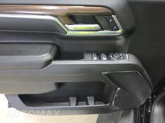 2024 Chevrolet Silverado 1500 LT Crew Cab Short Bed 1LT - miniatura 9