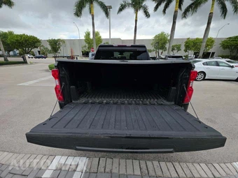 2024 Chevrolet Silverado 1500 LT Crew Cab Short Bed 1LT - miniatura 11