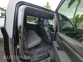 2024 Chevrolet Silverado 1500 LT Crew Cab Short Bed 1LT - miniatura 13