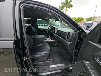 2024 Chevrolet Silverado 1500 LT Crew Cab Short Bed 1LT - miniatura 15