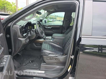 2024 Chevrolet Silverado 1500 LT Crew Cab Short Bed 1LT - miniatura 3
