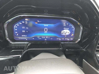 2024 Chevrolet Silverado 1500 LT Crew Cab Short Bed 1LT - miniatura 6
