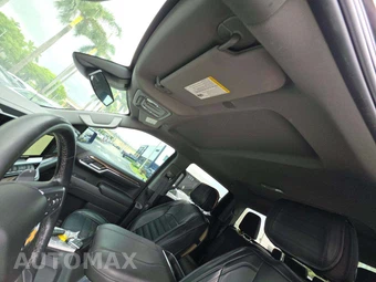 2024 Chevrolet Silverado 1500 LT Crew Cab Short Bed 1LT - miniatura 8