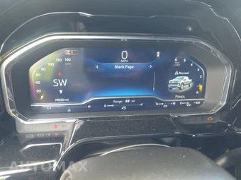 2024 Chevrolet Silverado 1500 LT Crew Cab Short Bed 1LT - miniatura 12