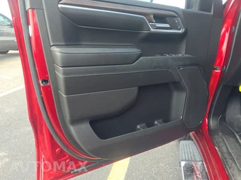 2024 Chevrolet Silverado 1500 LT Crew Cab Short Bed 1LT - miniatura 9