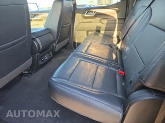 2024 Chevrolet Silverado 1500 LT Crew Cab Short Bed 1LT - miniatura 13