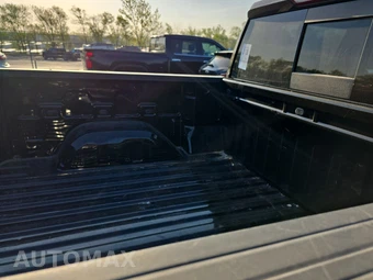 2024 Chevrolet Silverado 1500 LT Crew Cab Short Bed 1LT - miniatura 14