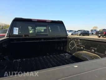 2024 Chevrolet Silverado 1500 LT Crew Cab Short Bed 1LT - miniatura 17
