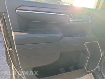 2024 Chevrolet Silverado 1500 LT Crew Cab Short Bed 1LT - miniatura 9