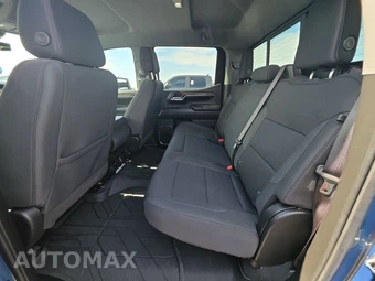 2024 Chevrolet Silverado 1500 LT Crew Cab Short Bed 1LT - miniatura 13