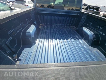 2024 Chevrolet Silverado 1500 LT Crew Cab Short Bed 1LT - miniatura 16