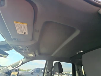 2024 Chevrolet Silverado 1500 LT Crew Cab Short Bed 1LT - miniatura 17