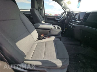2024 Chevrolet Silverado 1500 LT Crew Cab Short Bed 1LT - miniatura 8