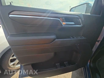 2024 Chevrolet Silverado 1500 LT Crew Cab Short Bed 1LT - miniatura 9