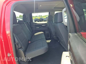 2024 Chevrolet Silverado 1500 LT Crew Cab Short Bed 1LT - miniatura 16