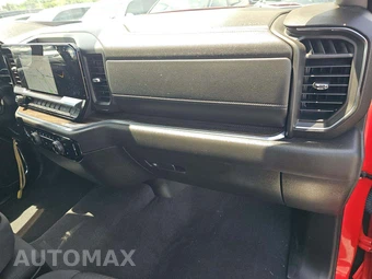2024 Chevrolet Silverado 1500 LT Crew Cab Short Bed 1LT - miniatura 19