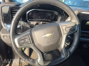 2024 Chevrolet Silverado 1500 LT Crew Cab Short Bed 1LT - miniatura 10